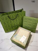 Gucci shawl