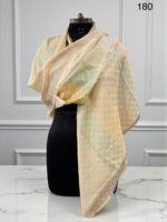 Gucci shawl