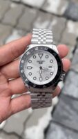 Seiko gmt 5
