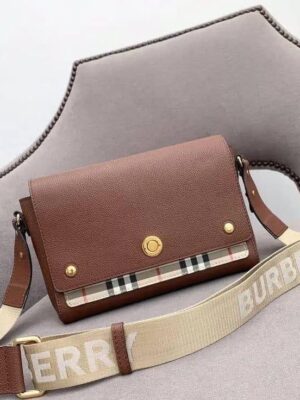 Burberry cross body bags