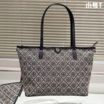 Tony Burch T Monogram tote bag