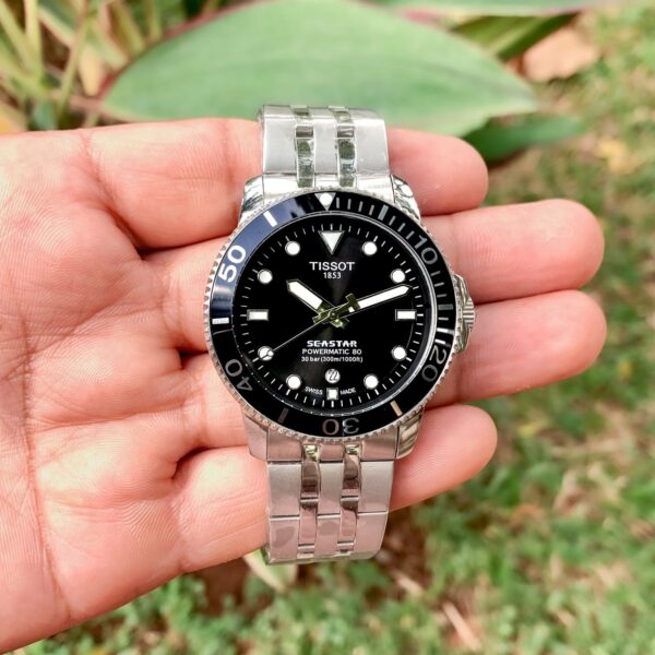 Tissot sea star