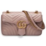 Gucci marmont sling bag