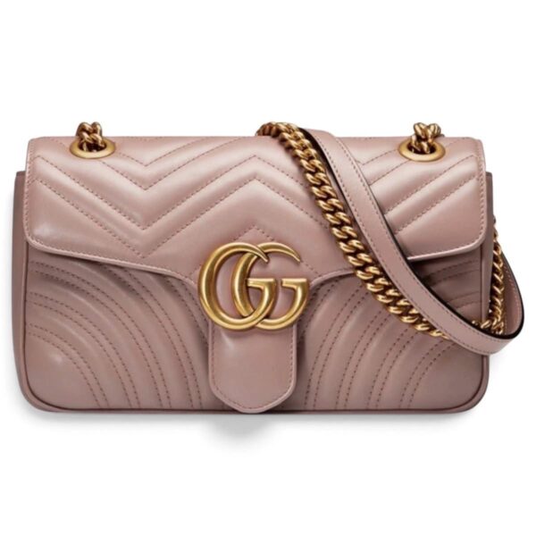 Gucci marmont sling bag