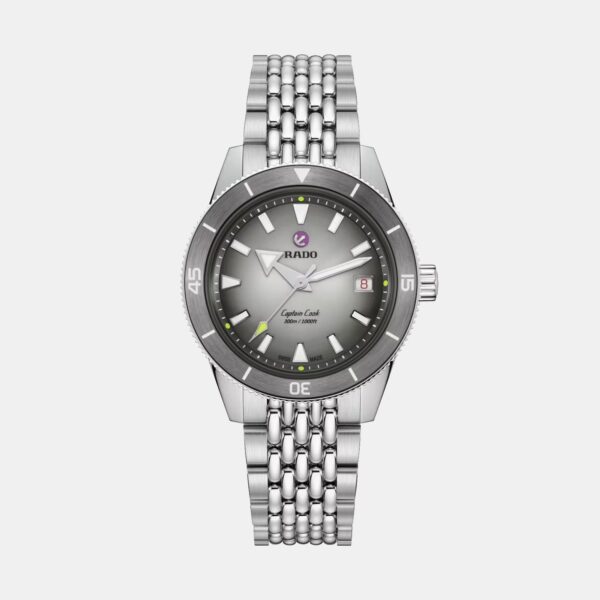 Rado captain cook