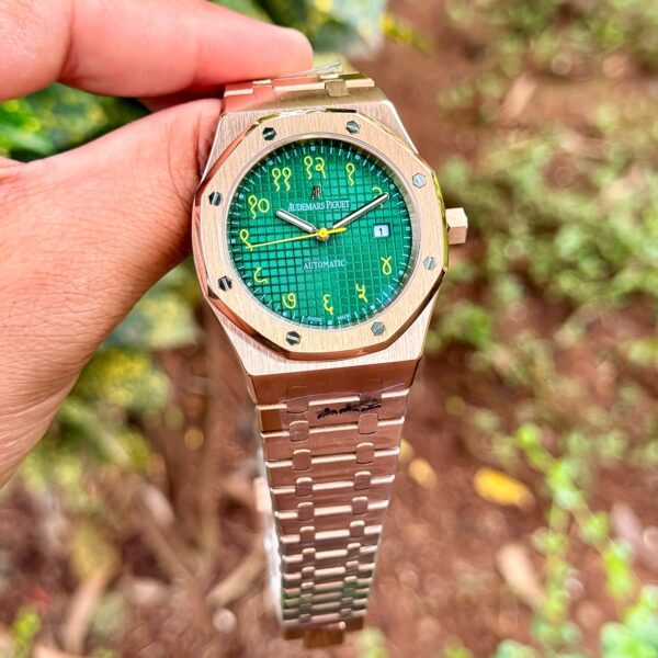 Audemars piguet sanskrtit