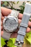 Omega sea master diver