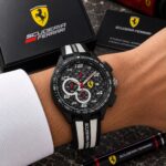 Scuderia ferrari