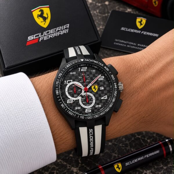 Scuderia ferrari