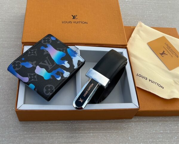 LV Combo