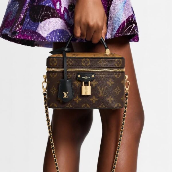 Louis vuitton Vanity Pm sling bag