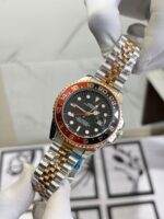 Seiko GMT