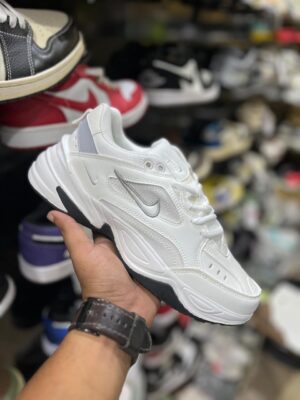 Nike m2k Techno