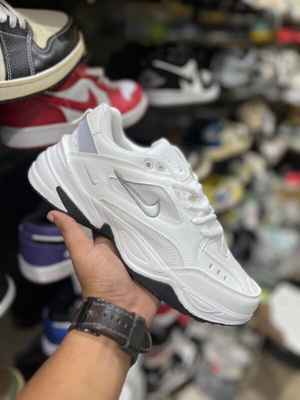 Nike m2k Techno
