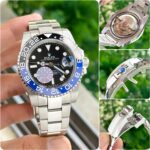 Rolex GMT Batman edition Automatic