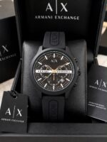 Armani exchange