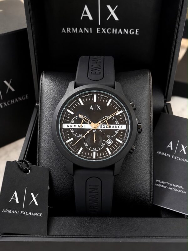 Armani exchange