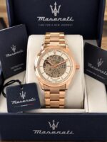 Maserati