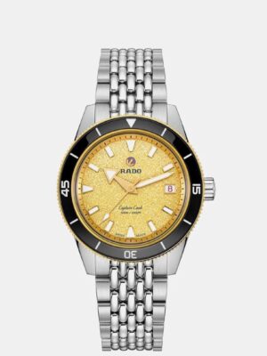 Rado captain cook