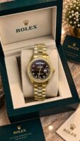 Rolex day date