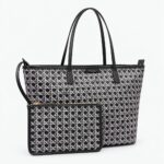 Tony burch tote bag