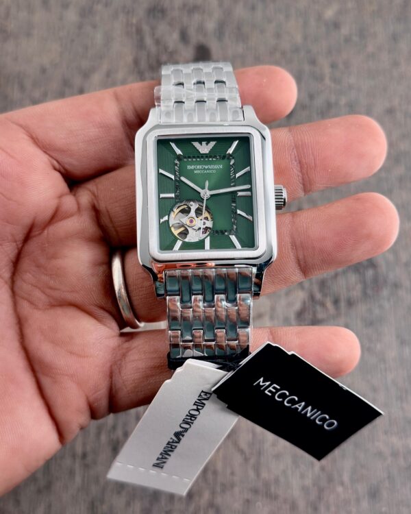 Emporio Armani