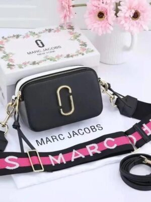 Marc jacobs the snapshot camera slingbag