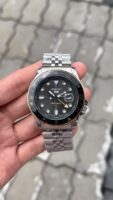 Seiko gmt 5