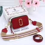 Marc jacobs the snapshot camera slingbag