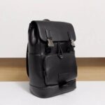 Coach track backpack