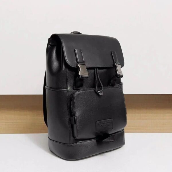 Coach track backpack
