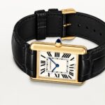 Cartier tank