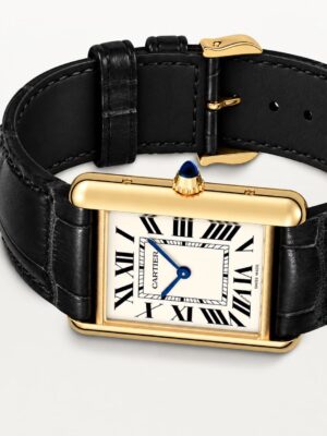 Cartier tank