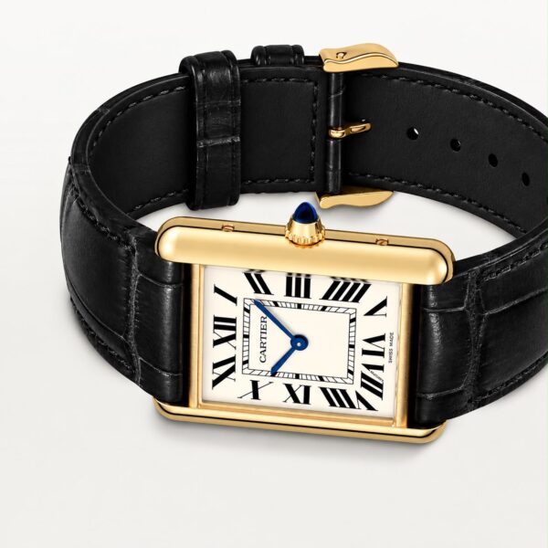 Cartier tank