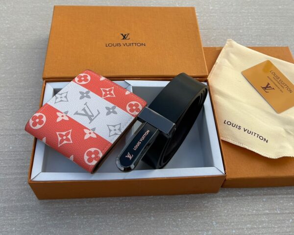 LV Combo