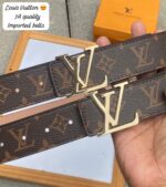 Lv Belt