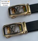 LV Belt