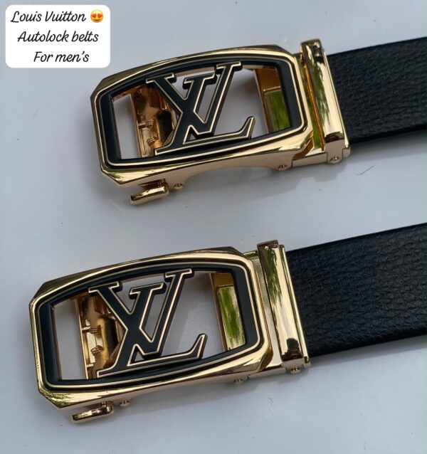 LV Belt