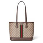 Gucci GG ophidia medium tote bag