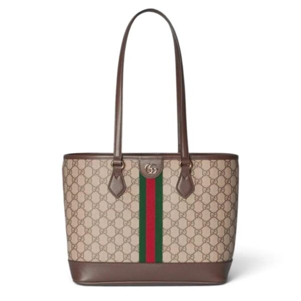 Gucci GG ophidia medium tote bag