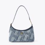 Kurt geiger london canvas sling bag