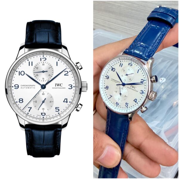 IWC