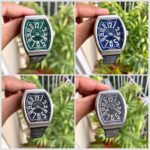 Frank muller Vanguard V43