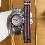 Omega seamaster