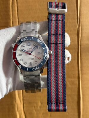 Omega seamaster
