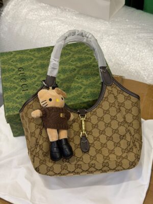 Gucci merato tote bag