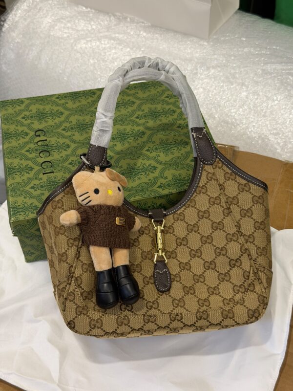 Gucci merato tote bag