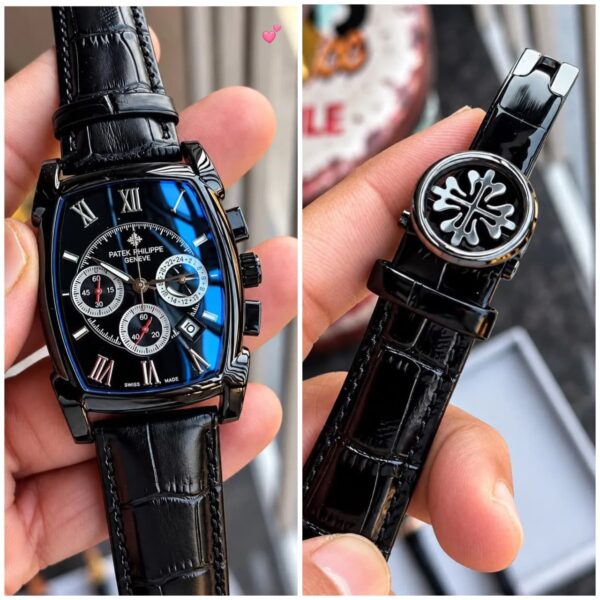 Patek philippe