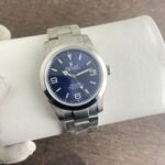 Rolex air king