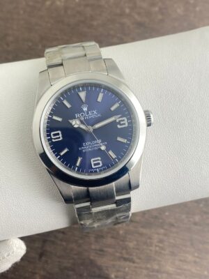 Rolex air king